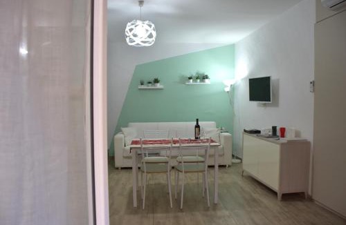 Montecalvario Apartment | Alessia House