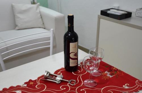 Montecalvario Apartment | Alessia House