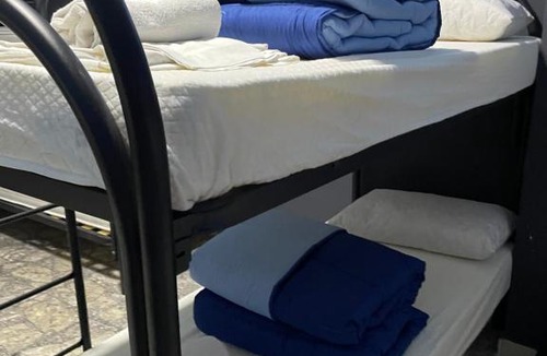 Naples City Centre Hostel | Alexander hostel