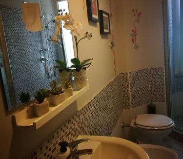 San Giovanni Apartment | Alexia Home