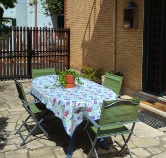 Villalba Apartment | Alf e Ann B&B