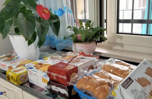 San Nicolo a Tordino Bed & Breakfast | Alfi beb