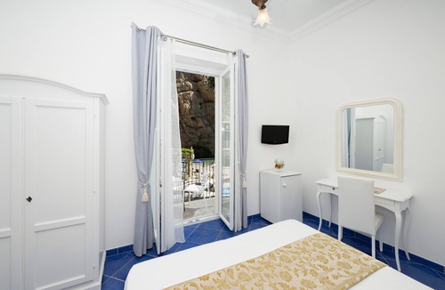 Furore Hotel | Alfonso a Mare