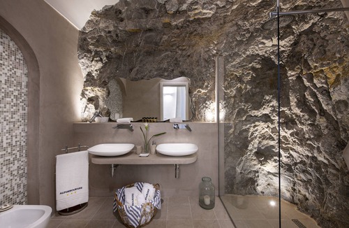 Furore Hotel | Alfonso a Mare