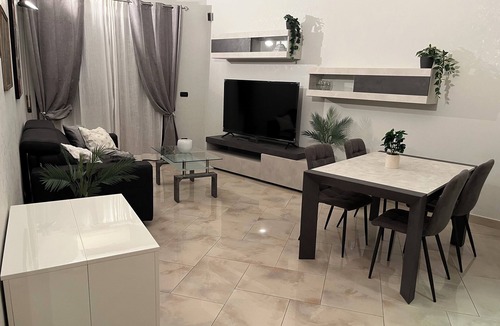 Tuscolano Apartment | ALGA Roma Apartment