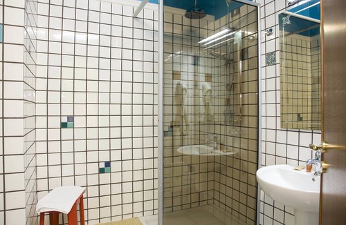 Castrovillari Hotel | Aliajazz hotel