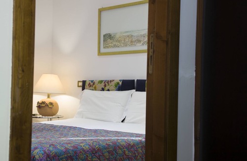 Castrovillari Hotel | Aliajazz hotel