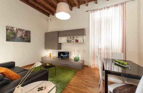 Trastevere Apartment | Alice House - Trastevere