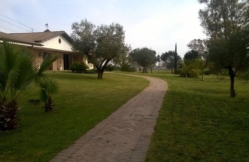 Borgo Santa Maria House | Alice's house relax and cordiality in the Pontine plain .