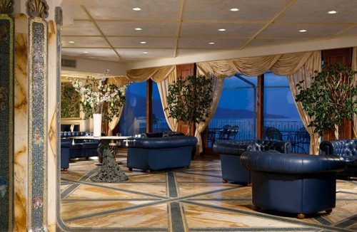 Meta Hotel | Alimuri Bay Resort