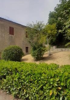 Semproniano House | All'Acqua Santa, immersi nella natura