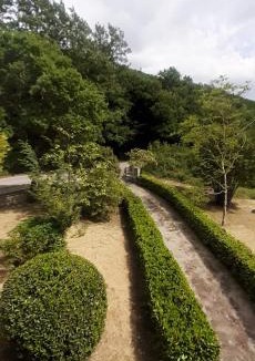 Semproniano House | All'Acqua Santa, immersi nella natura