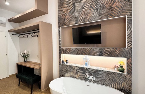 San Giovanni Bed & Breakfast | ALL IN ROME RE DI ROMA