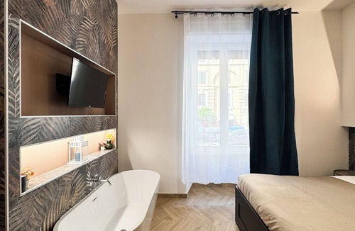 San Giovanni Bed & Breakfast | ALL IN ROME RE DI ROMA