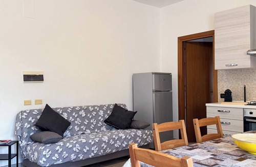 Ortona House | All'ombra della quercia