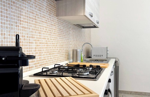 Ortona House | All'ombra della quercia