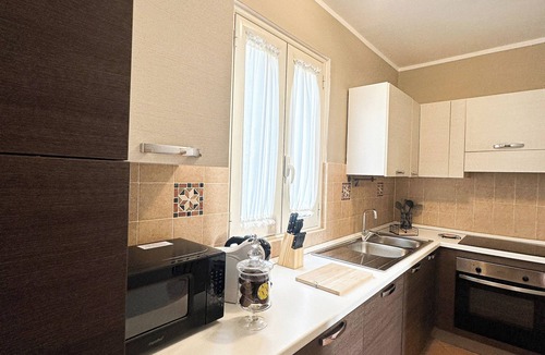 Centro Storico Apartment | All'Ombra Della Reggia