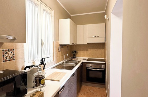 Centro Storico Apartment | All'Ombra Della Reggia