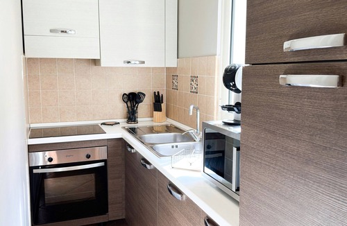 Centro Storico Apartment | All'Ombra Della Reggia