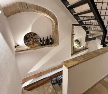 Attigliano House | Alla botte degli Orsini