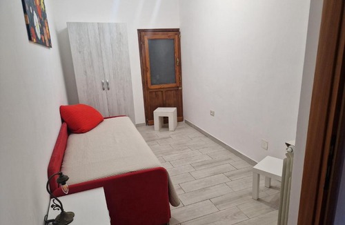 Massa d'Albe House | Alla Fonte