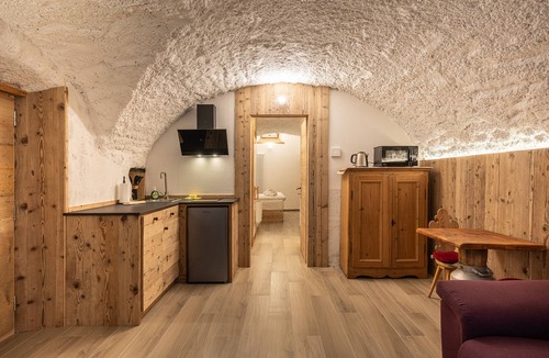 Vodo Cadore Apartment | Alla Regia 2 Wellness