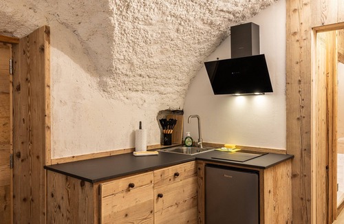 Vodo Cadore Apartment | Alla Regia 2 Wellness