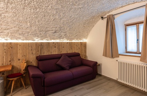 Vodo Cadore Apartment | Alla Regia 2 Wellness