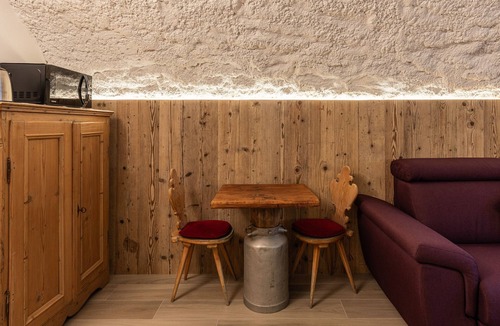Vodo Cadore Apartment | Alla Regia 2 Wellness