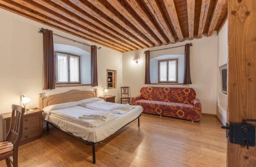 Vodo Cadore Apartment | Alla Regia