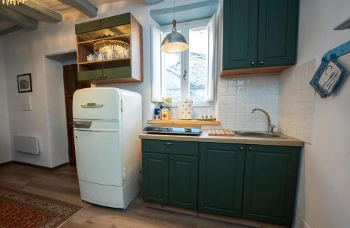 Pitigliano House | Alla Riscossa
