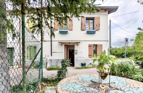 Nord-Est Apartment | Alla Vigna - Nel Verde a 20 Minuti dal Centro