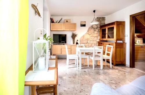 Nord-Est Apartment | Alla Vigna - Nel Verde a 20 Minuti dal Centro