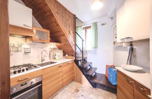 Nord-Est Apartment | Alla Vigna - Nel Verde a 20 Minuti dal Centro