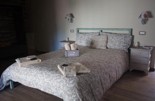 Lauria Bed & Breakfast | Alle Scalette B&B