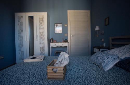 Lauria Bed & Breakfast | Alle Scalette B&B