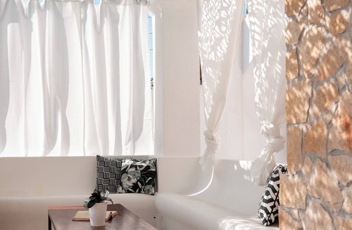 Anacapri Bed & Breakfast | alle Stelle b&b