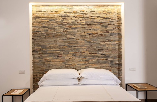 Anacapri Bed & Breakfast | alle Stelle b&b