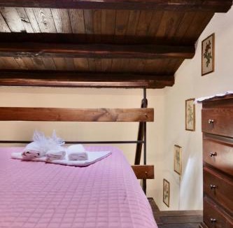 San Pio di Fontecchio House | Alle Vecchie Querce