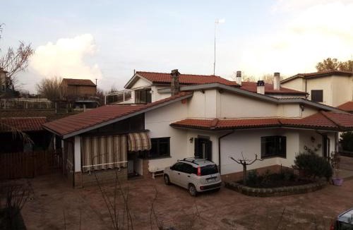 Vejano Bed & Breakfast | Allegra Fattoria
