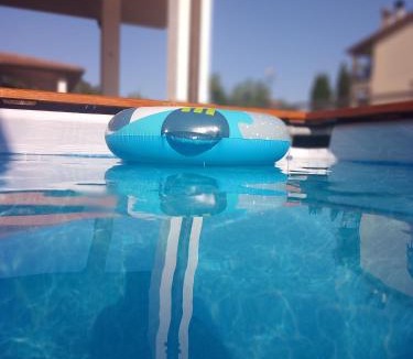 Vejano Bed & Breakfast | Allegra Fattoria