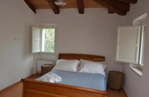 Valle dell’Angelo Villa | Allegra suite