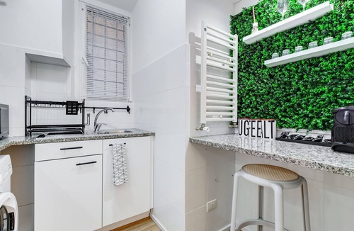 Marsala House | Alley Sereno Rome