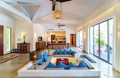 Central Mui Ne Beach Resort | Allezboo Beach Resort & Spa