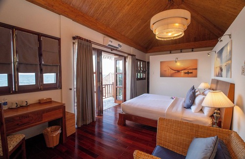 Central Mui Ne Beach Resort | Allezboo Beach Resort & Spa