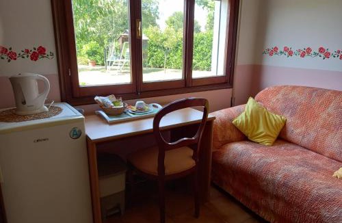 Mira Bed & Breakfast | Alloggi Adamo Venice