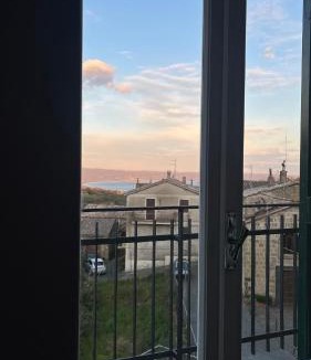 Gradoli Apartment | alloggio belvedere nel borgo