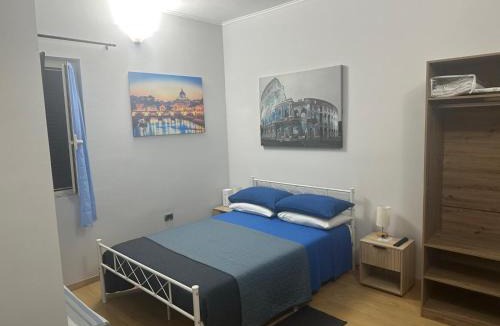Tuscolano Apartment | Alloggio Fiorella