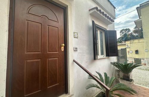 Tuscolano Apartment | Alloggio Fiorella