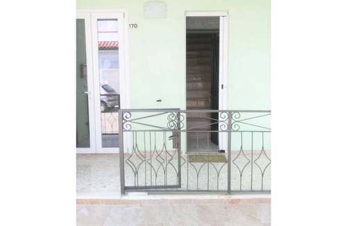 Vallevo Apartment | Alloggio fronte mare con terrazzo sulla Costa Dei Trabocchi